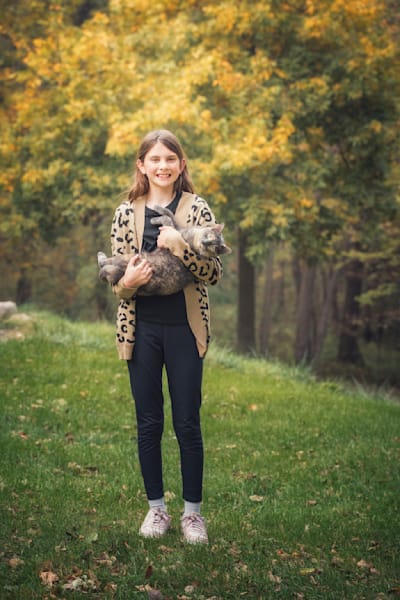 Lewis Family 20251024 0352 Ps Edit Photography Art | Josh Kaiser Photography