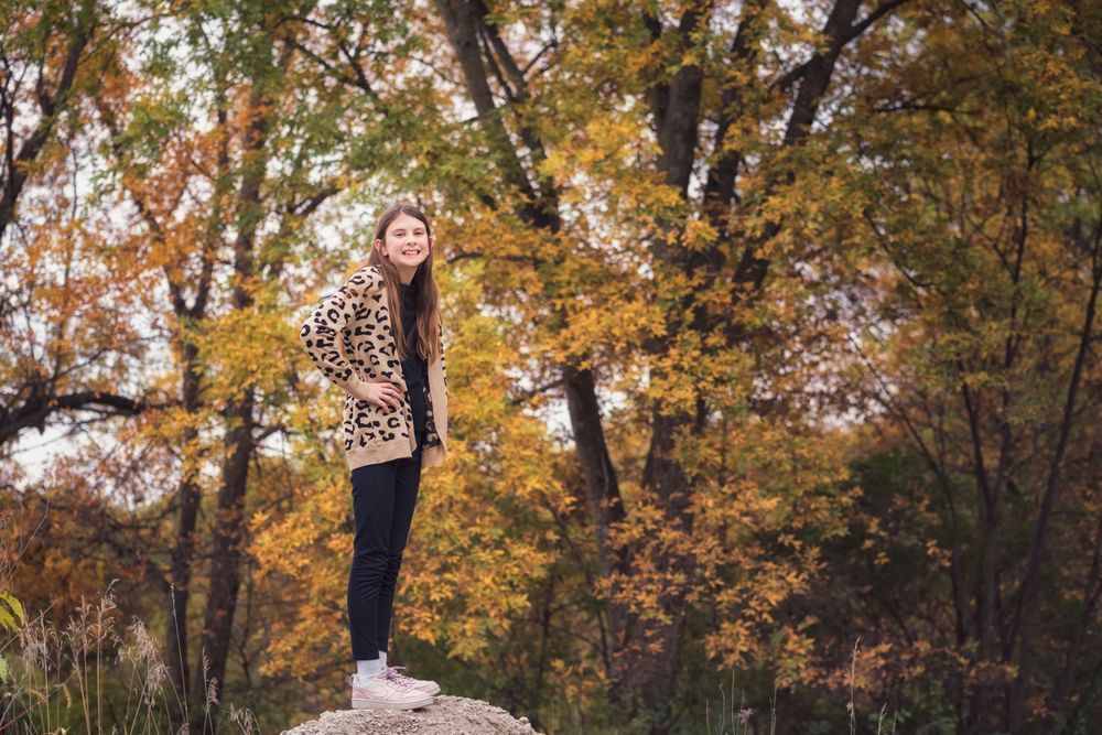 Lewis Family 20251024 0334 Ps Edit Photography Art | Josh Kaiser Photography
