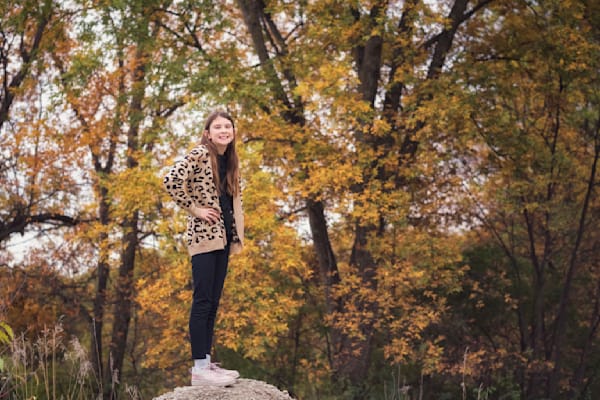 Lewis Family 20251024 0334 Ps Edit Photography Art | Josh Kaiser Photography