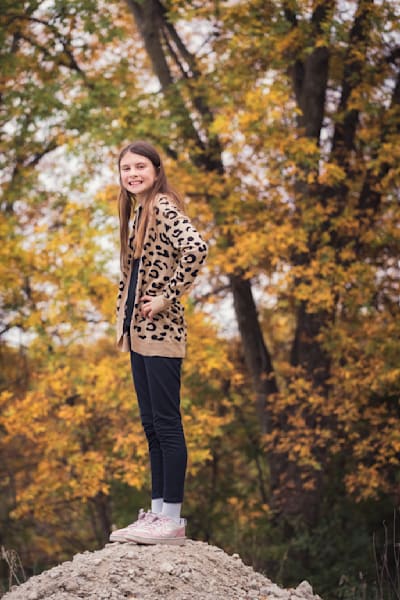 Lewis Family 20251024 0323 Ps Edit Photography Art | Josh Kaiser Photography