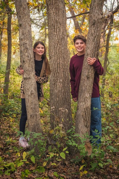 Lewis Family 20251024 0313 Ps Edit Photography Art | Josh Kaiser Photography