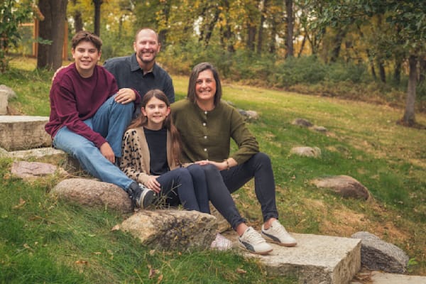 Lewis Family 20251024 0005 Ps Edit Photography Art | Josh Kaiser Photography