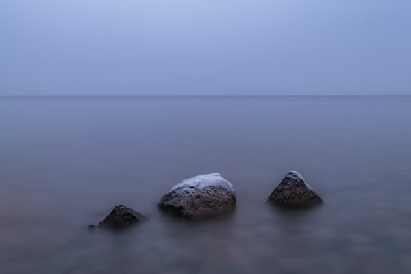 Stillness