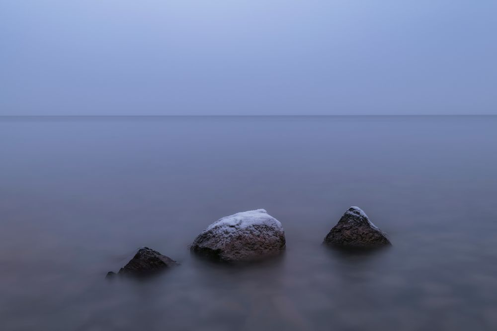 Stillness