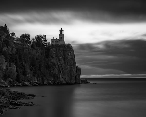Split Rock Lighthouse #1