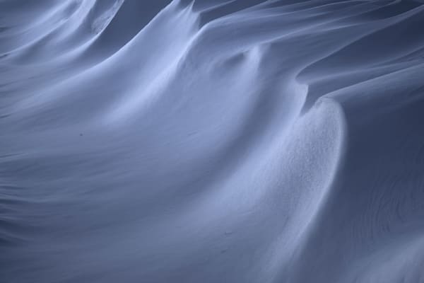 Snowdrifts #02