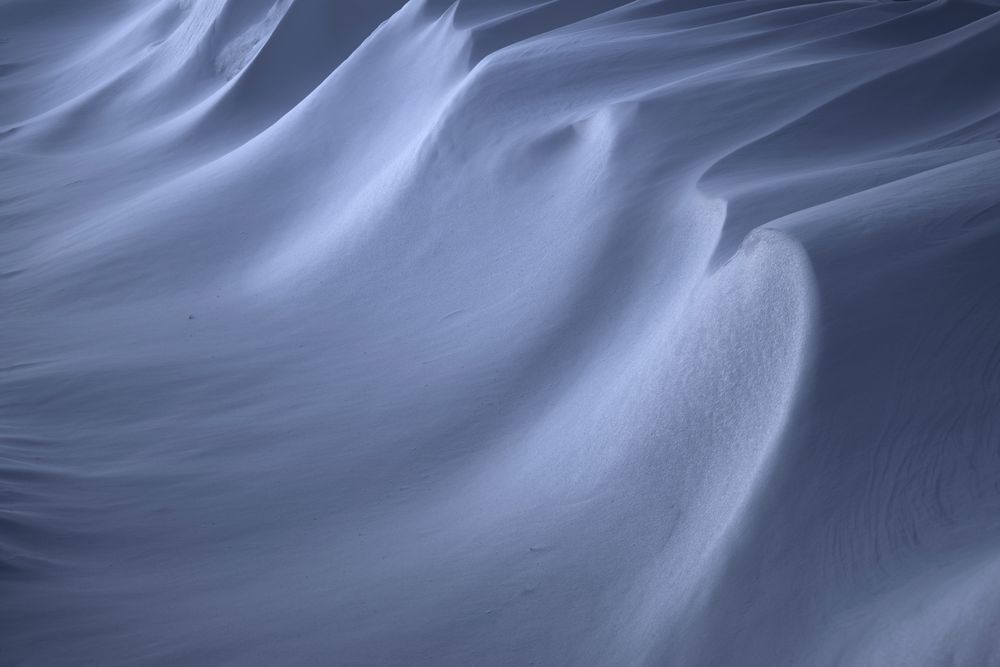 Snowdrifts #02