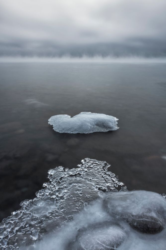 Whispers Of Winter