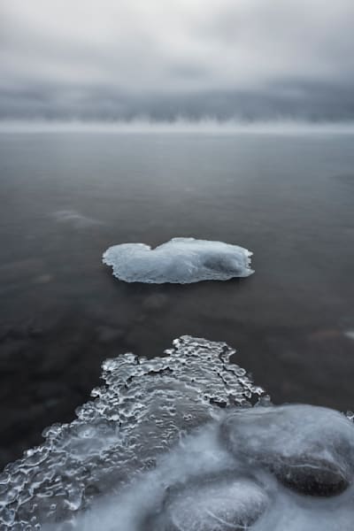 Whispers Of Winter