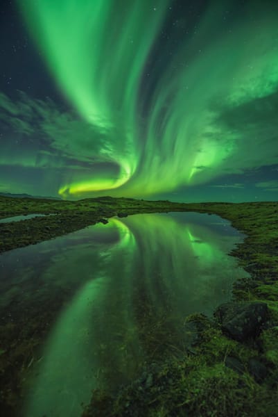 The Flow Of Light
