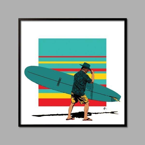 Cowabunga1 | Jon Savage Gallery