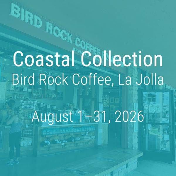 Coastal Collection Art | Jon Savage Gallery