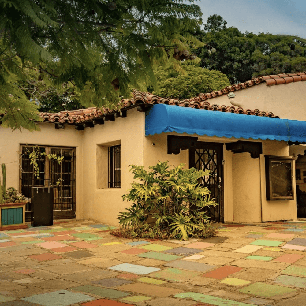 San Diego in Motion exhibition at Gallery 21 in Balboa Park