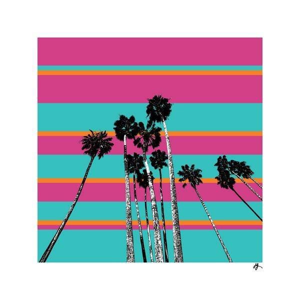 Momentary Sky Fine Art Print by Jon Savage
