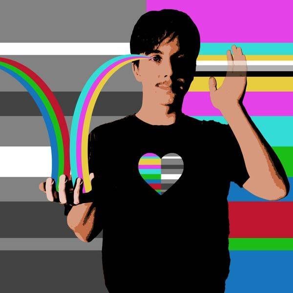 Deaf Heart, Prints Art | Jon Savage Gallery