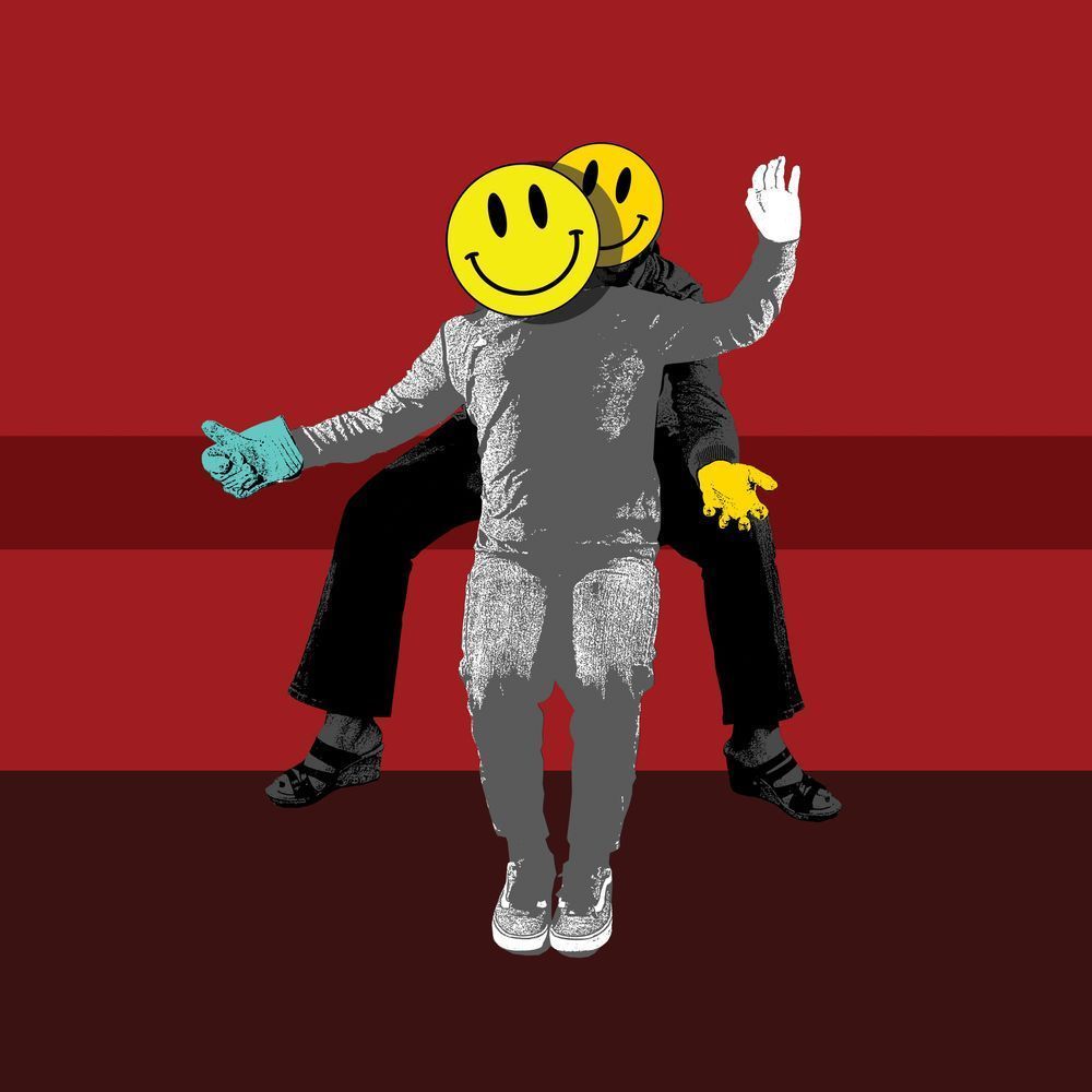 Help Wasted   2015 Art | Jon Savage Gallery