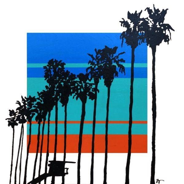 Ljs, Print Art | Jon Savage Gallery