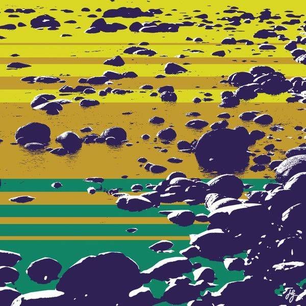 Low Tide Art | Jon Savage Gallery