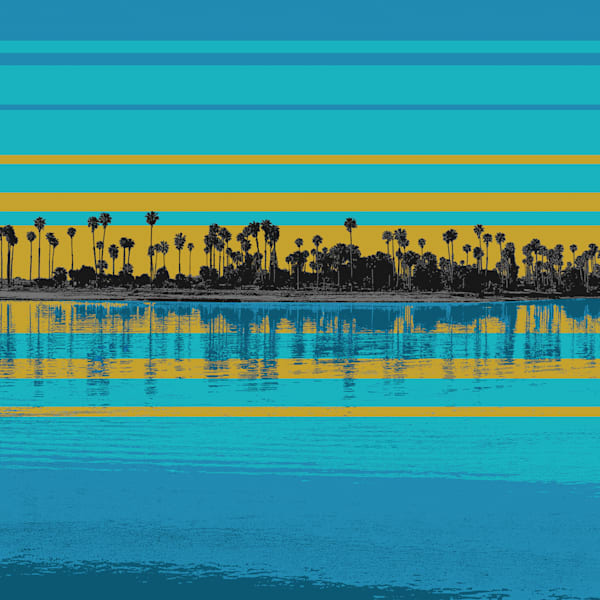 Mission Bay 2 Art | Jon Savage Contemporary Art