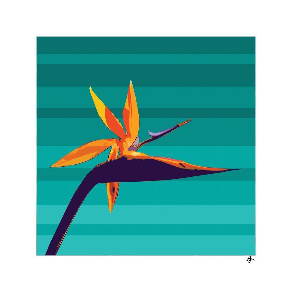 Symbol of Eternity Fine Art Print by Jon Savage | Jon Savage Gallery
