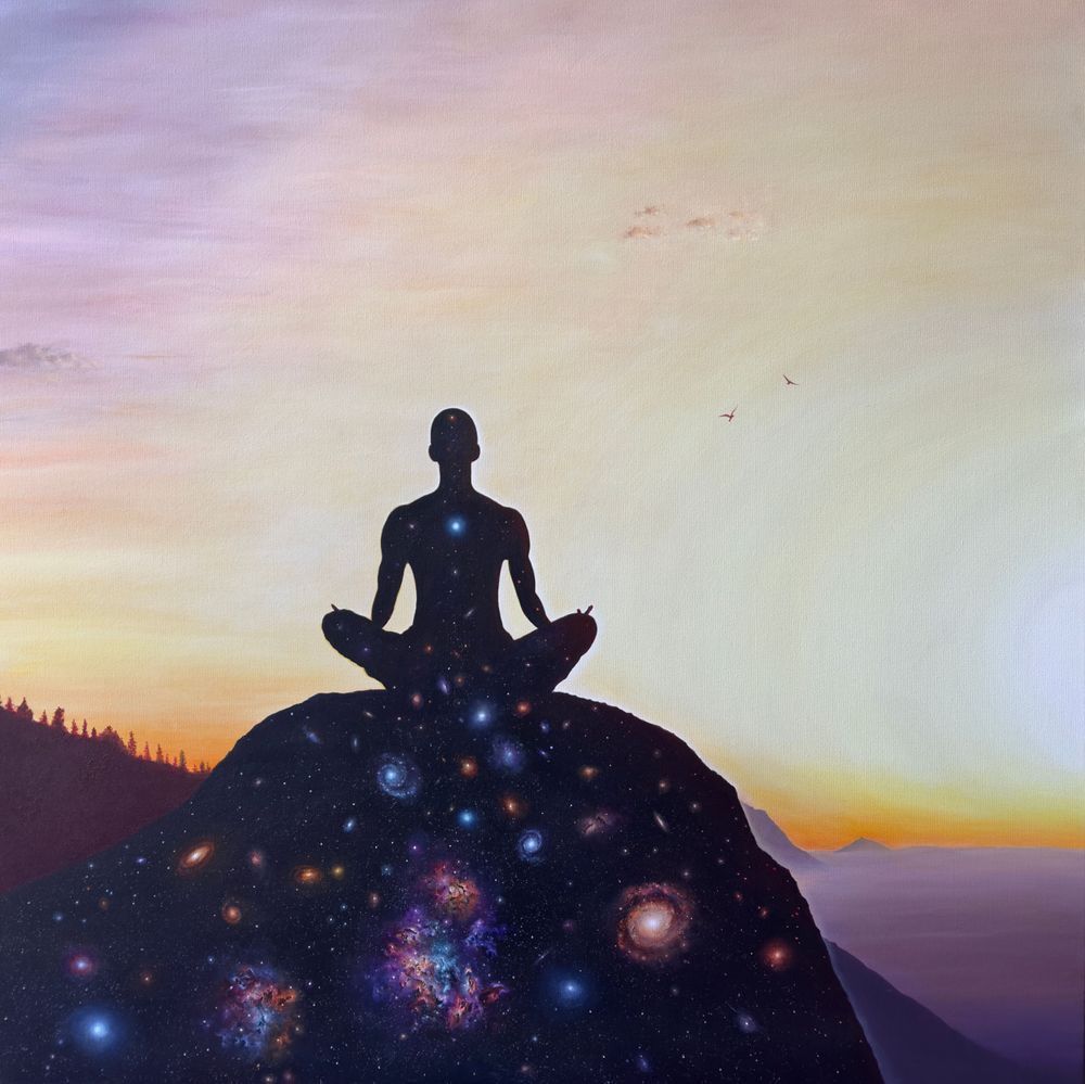 Clarity Art | Andrew Escudero