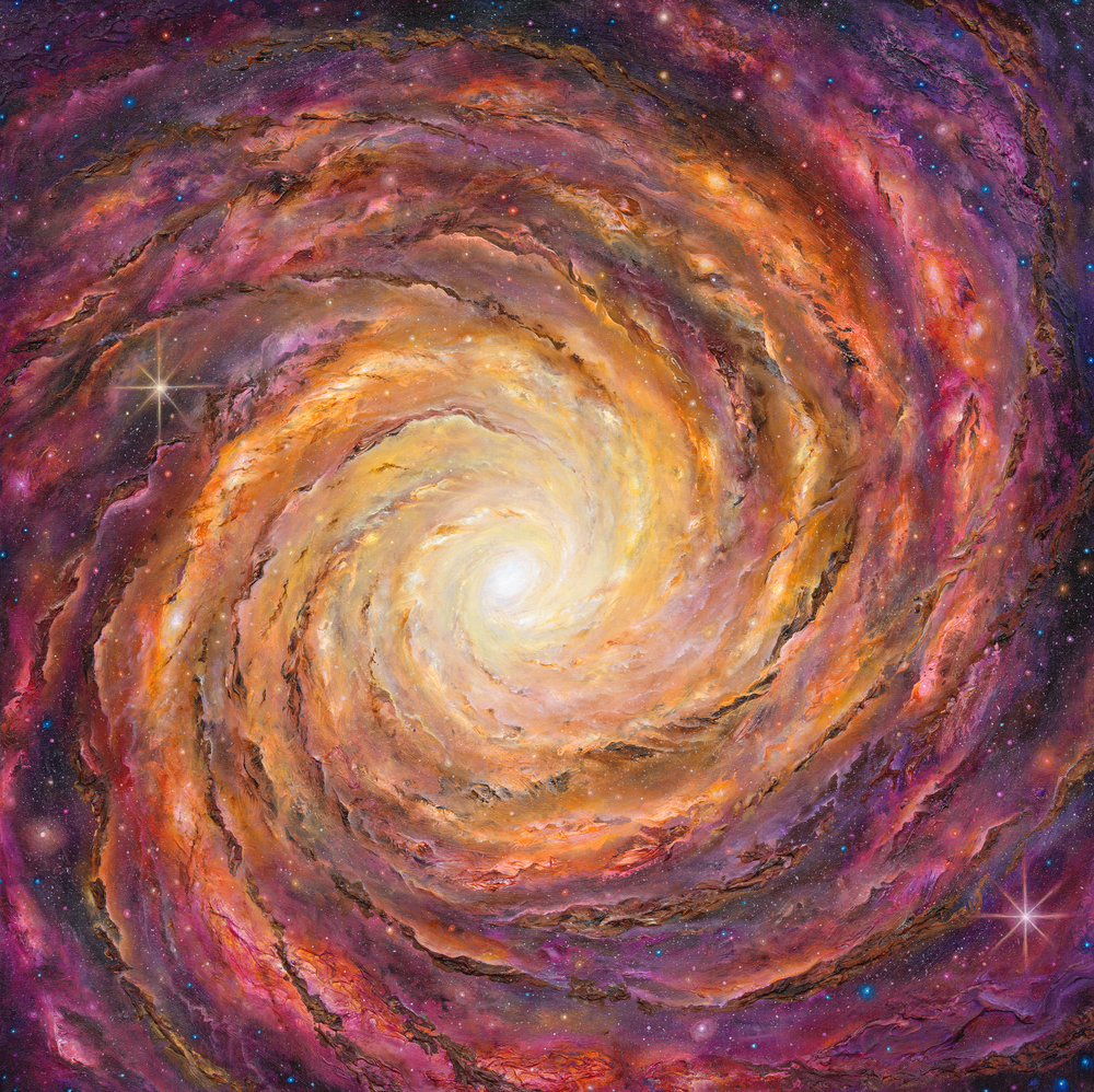 Drifting Fine Art Prints