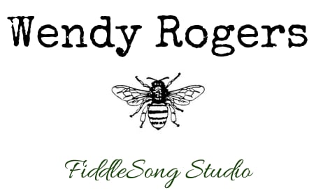 wendy rogers