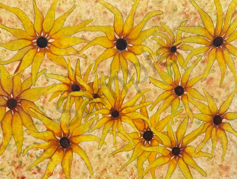 Jennifer Art | Margo's Attic