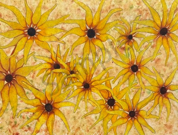 Jennifer Art | Margo's Attic