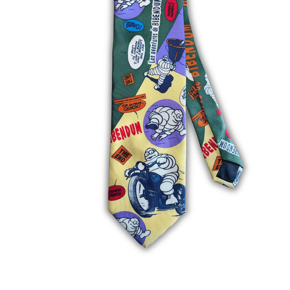 Neckties