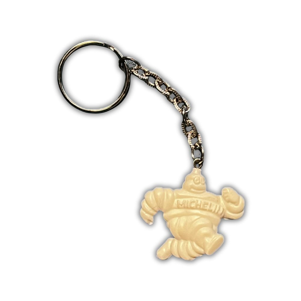 Pins & Keychains