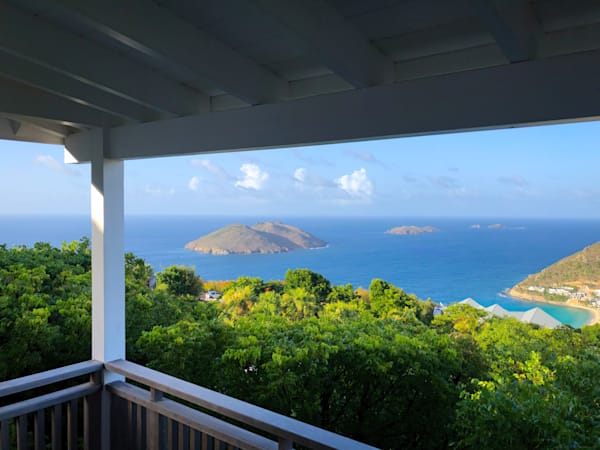St. Barth Island Gypséahotel Art Print | Studio Petrino - Exquisite Coastal Decor