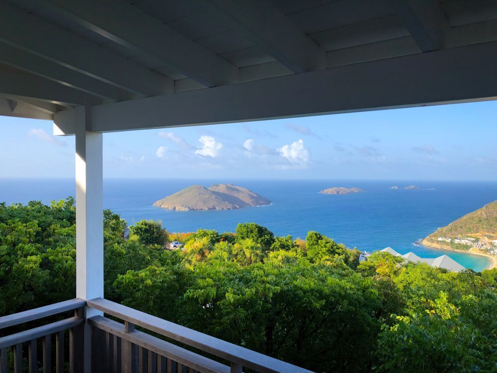 St. Barth Island Gypséahotel Art Print | Studio Petrino - Exquisite Coastal Decor
