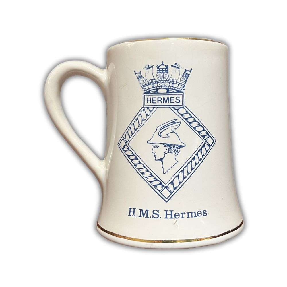 Mugs & Cups