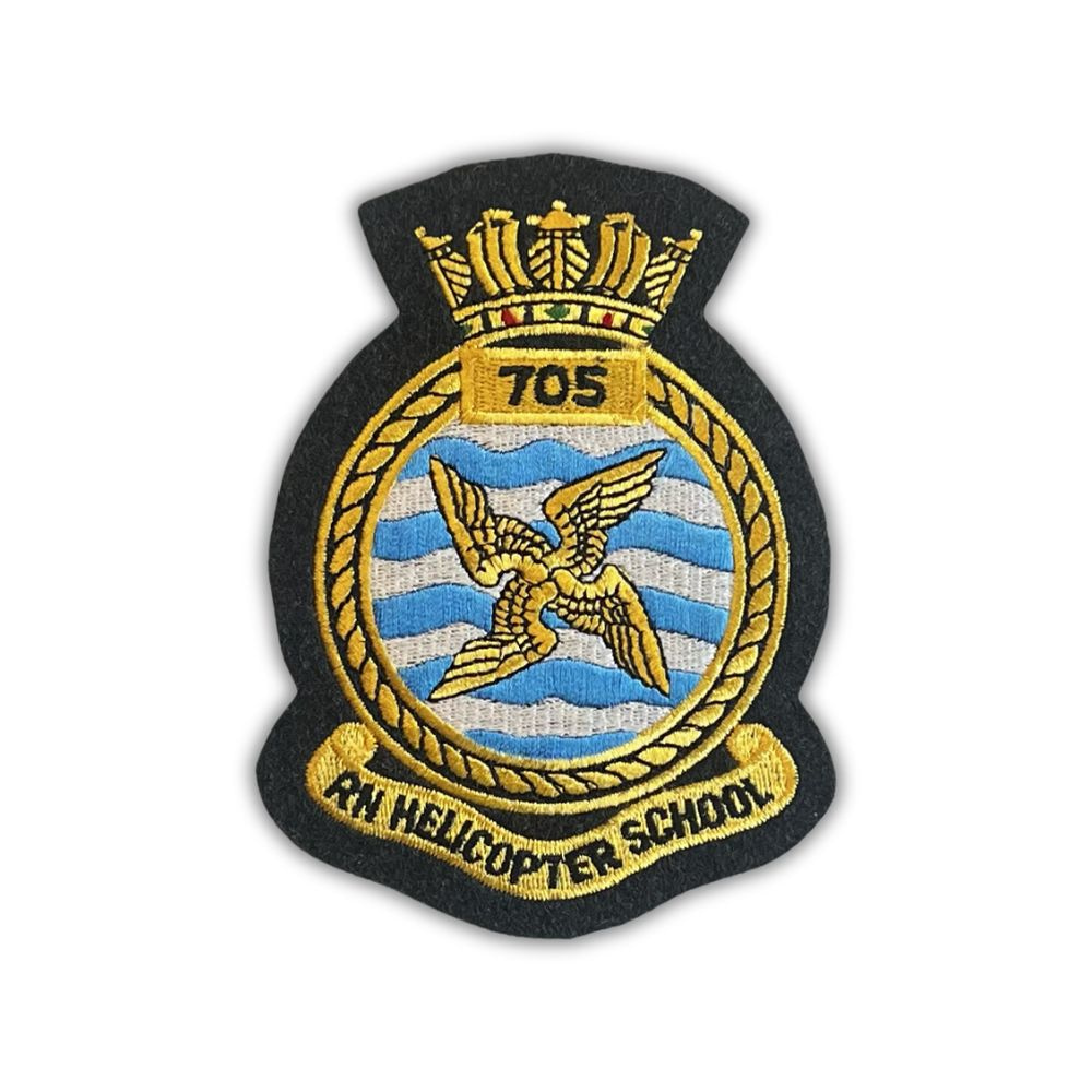Patches