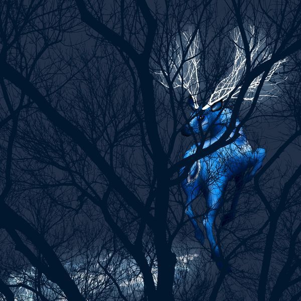 Creatures Fantastical