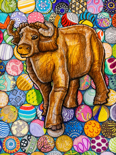 Abundant Buffalo
