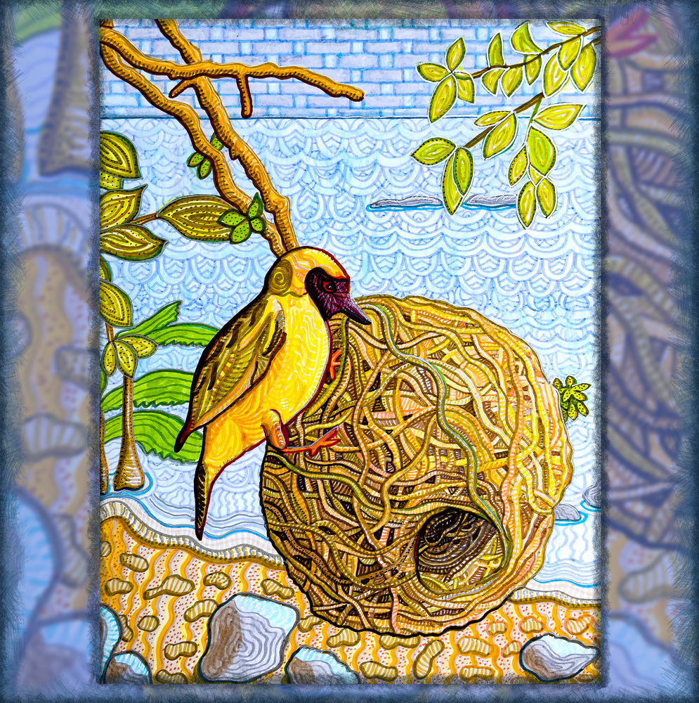 calwendar weaver