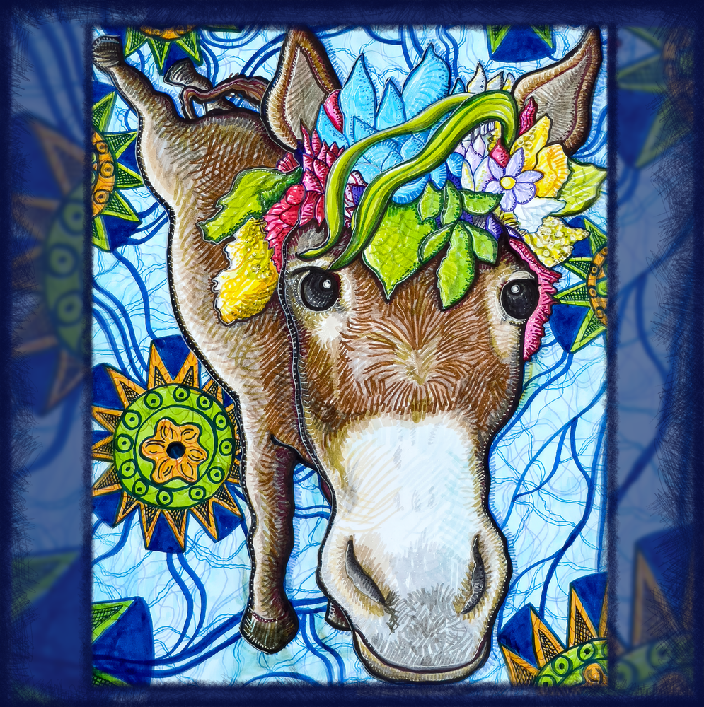 calendardonkey