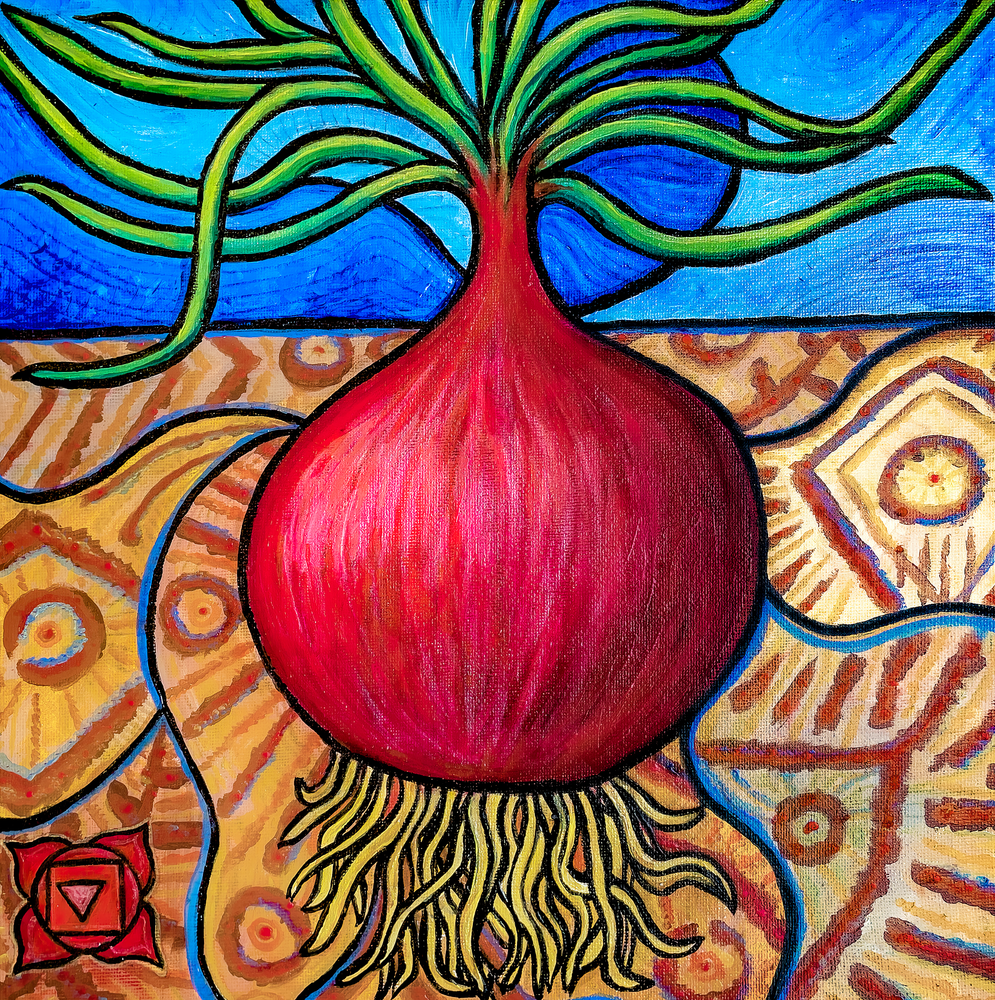 calendar root