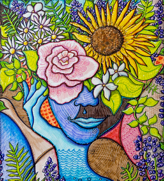 Gift Shop: Behind the Smile
