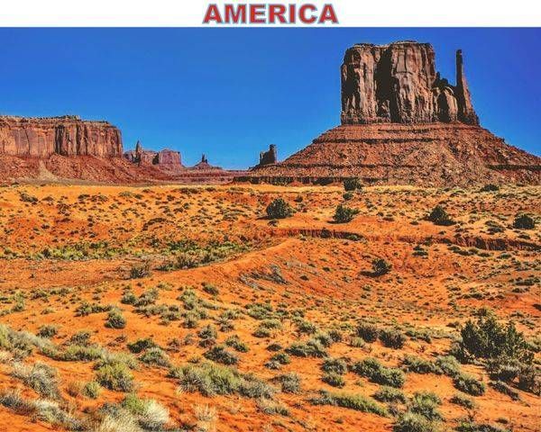 IMAGES OF AMERICA (FREE SHIPPING)