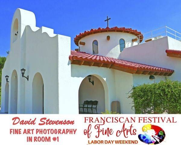 FRANCISCAN FESTIVAL