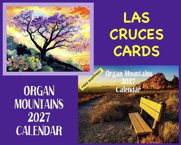 CARDS & CALENDARS