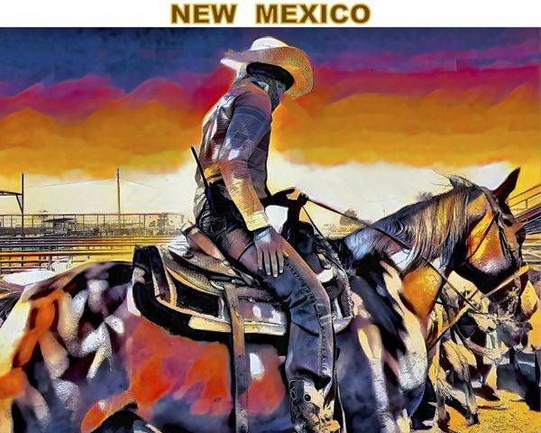 NEW MEXICO  PRINTS (FREE SHIPPING)