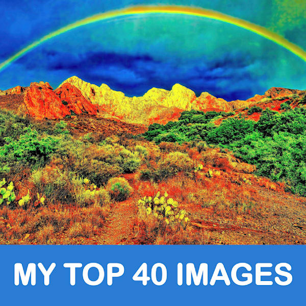 MY TOP 40 IMAGES