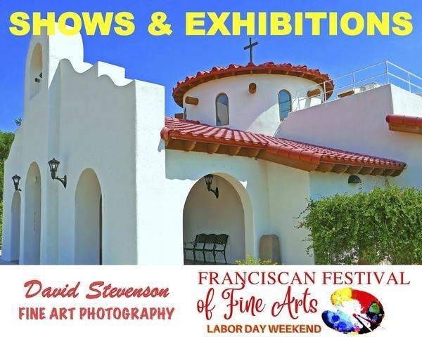 Shows & Exhibitions