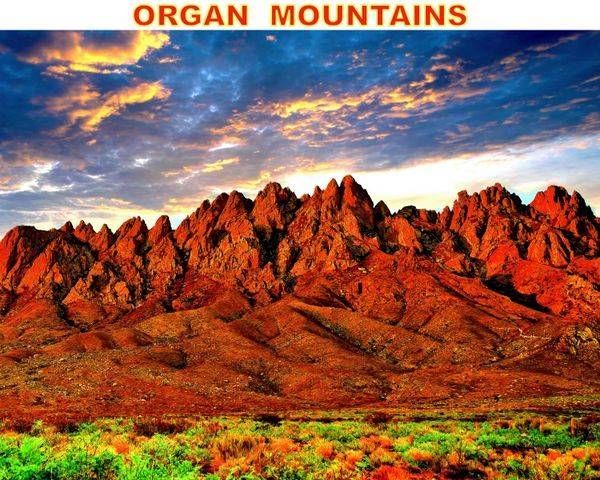 ORGAN MOUNTAINS PRINTS (FREE SHIPPING)
