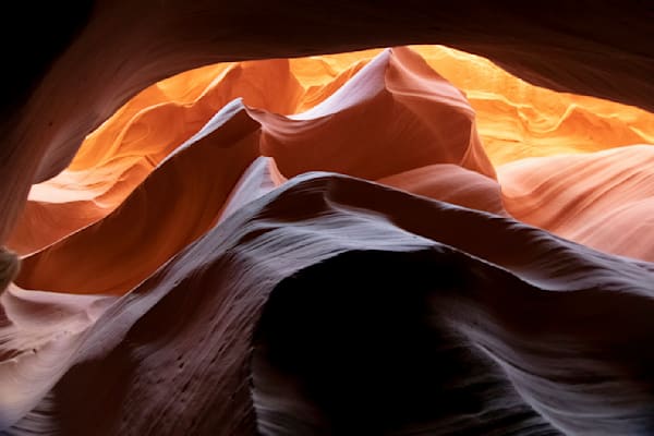 Antelope Canyon