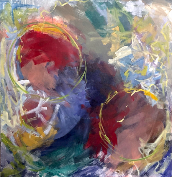 Drawn Toward The Light (New Release)